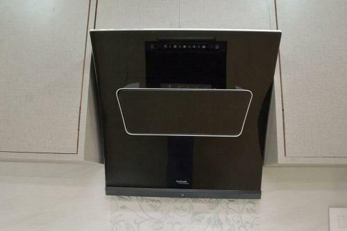 3 Bedroom Villa ( 2-6) People Accommodation