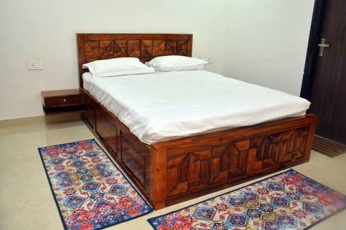 3 Bedroom Villa ( 2-6) People Accommodation