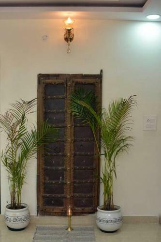 3 Bedroom Villa ( 2-6) People Accommodation