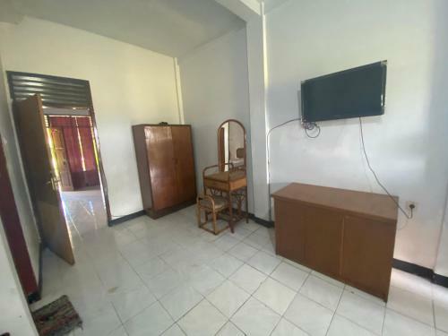 Hotel Capital O 91073 Rantepao Lodge