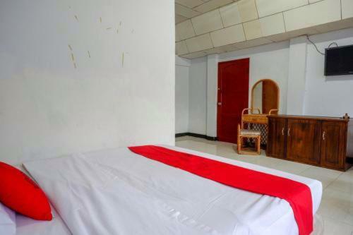 Hotel Capital O 91073 Rantepao Lodge