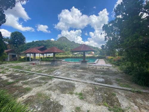 Hotel Capital O 91073 Rantepao Lodge