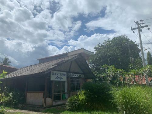 Hotel Capital O 91073 Rantepao Lodge