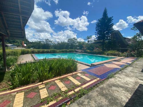 Hotel Capital O 91073 Rantepao Lodge