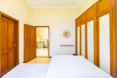 Villa Griya Kencana Jogja By Bukit Vista