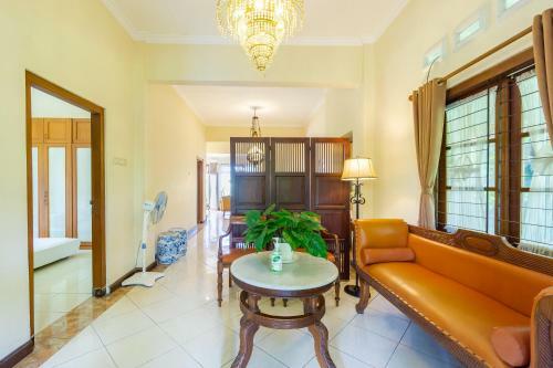 Villa Griya Kencana Jogja By Bukit Vista