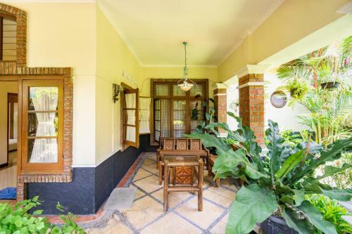 Villa Griya Kencana Jogja By Bukit Vista