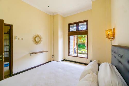 Villa Griya Kencana Jogja By Bukit Vista