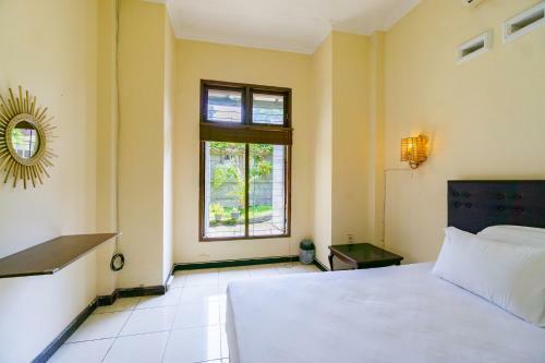 Villa Griya Kencana Jogja By Bukit Vista