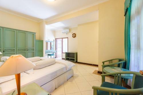 Villa Griya Kencana Jogja By Bukit Vista