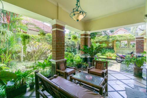 Villa Griya Kencana Jogja By Bukit Vista
