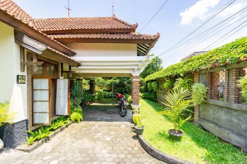 Villa Griya Kencana Jogja By Bukit Vista