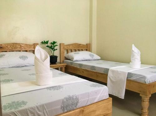 Agroturismo Kylitas Transient House- Bohol