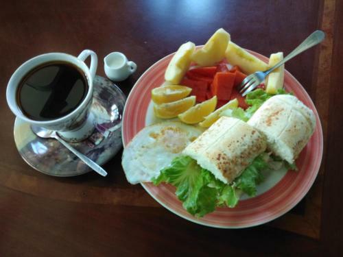 Happiness Homestay