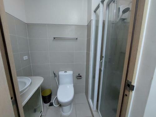 Apartamento Smdc Tagaytay Hosted By Noel