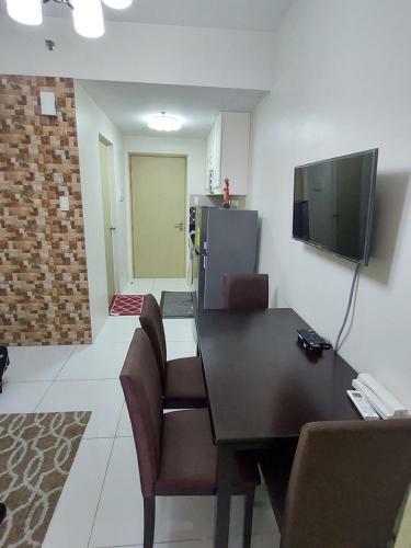 Apartamento Smdc Tagaytay Hosted By Noel