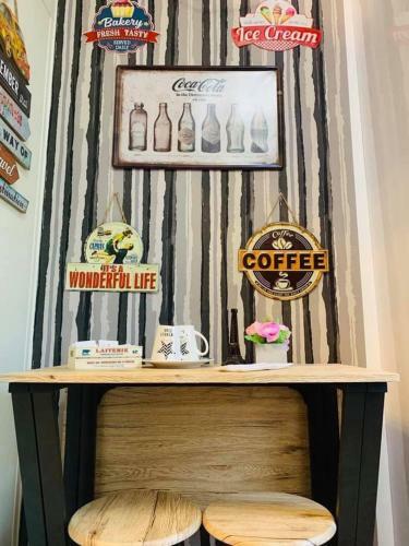 Apartamento Sweet Tagaytay Staycation