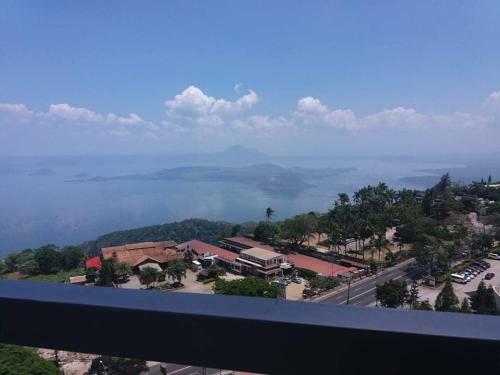 Apartamento Brysky's Staycation Tagaytay