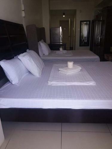 Apartamento Brysky's Staycation Tagaytay