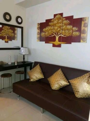 Apartamento Brysky's Staycation Tagaytay