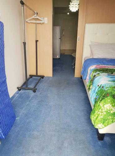 Apartamento Brysky's Staycation Tagaytay