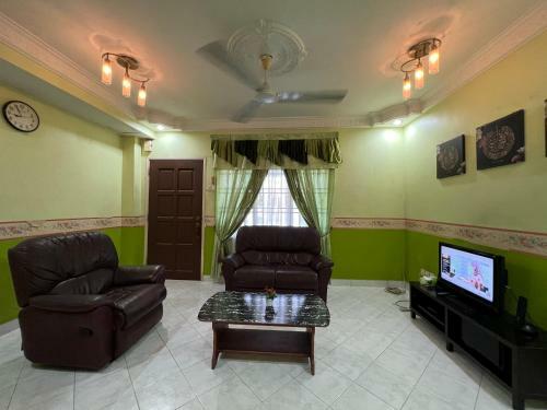Perdana Homestay Skudai
