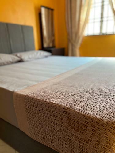 Perdana Homestay Skudai