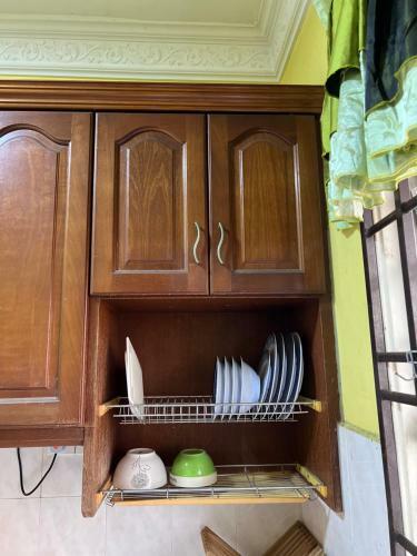 Perdana Homestay Skudai