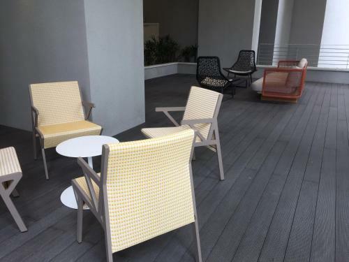 Apartamento Teega Residence @ Cosy Seafront Living