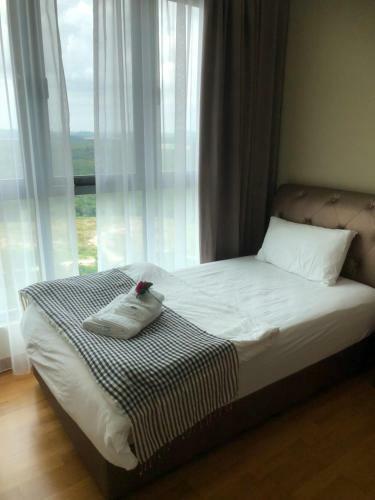 Apartamento Teega Residence @ Cosy Seafront Living
