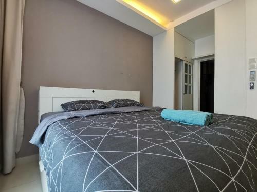 Apartamento Bukit Indah 2br Wifi Netflix High Floor Drich