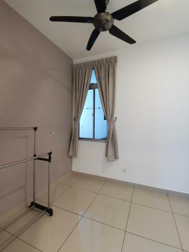 Apartamento Bukit Indah 2br Wifi Netflix High Floor Drich
