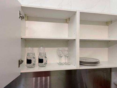 Apartamento Studio With A Balcony @twin Galaxy Residence