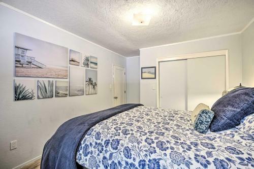 Lovely Los Gatos Escape With Decks And Mtn Views!