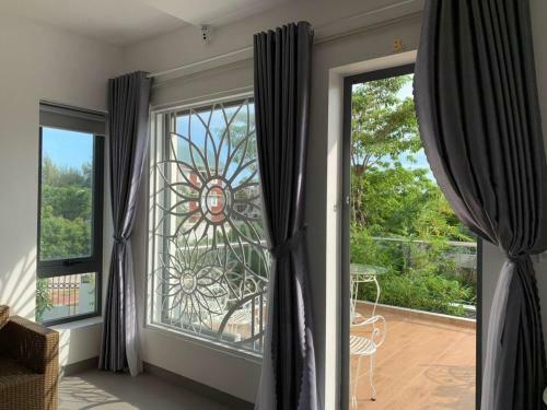Minh Phuoc Villa Vung Tau