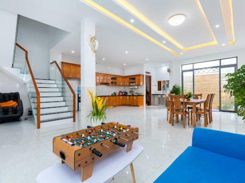 Villa Homestay View Bi?n V?ng T�u