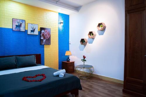 Apartamento Min Min S?n Th?nh 2