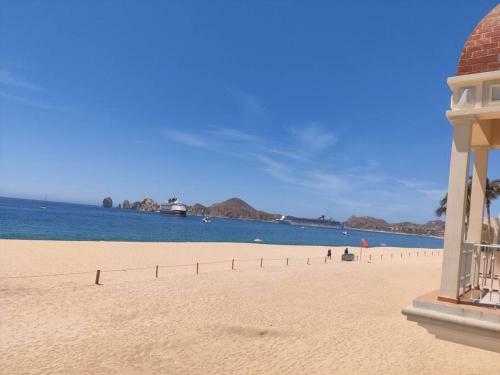 Apartamento Lovely 2br Oceanfront Free Parking