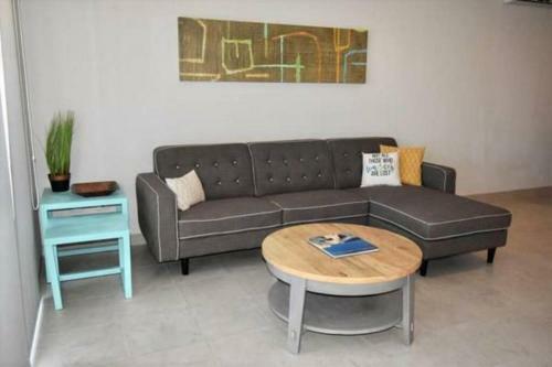Apartamento Lovely 2br Oceanfront Free Parking