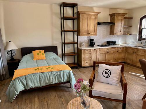 Apartamento Villitas San Miguel