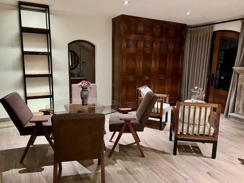 Apartamento Villitas San Miguel