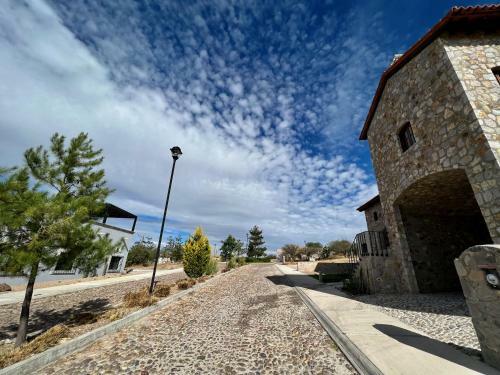 Apartamento Villitas San Miguel