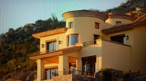 Cabo Villas At Monticristo