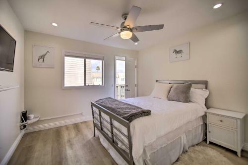Apartamento Oceanfront Condo With Pool - Steps To The Beach