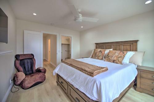 Apartamento Oceanfront Condo With Pool - Steps To The Beach