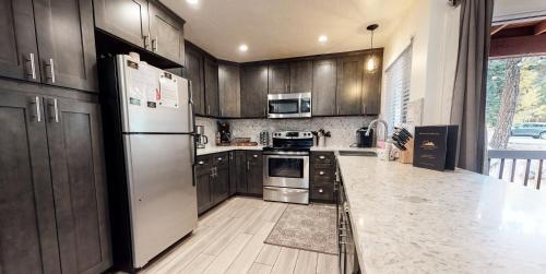 Apartamento Mammoth Estates Condo - Free Parking & Pet Friendly