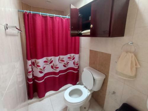Apartamento Departamento 5 Min Del Centro Todos Los Servicios