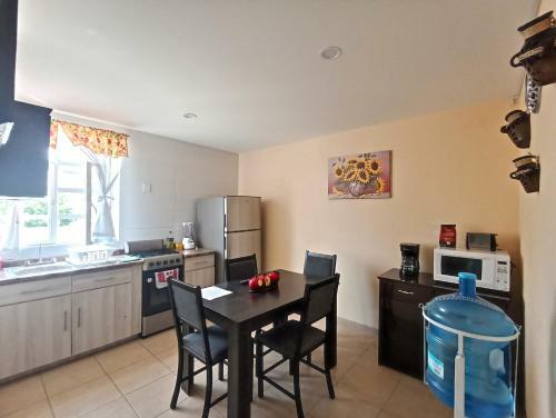 Apartamento Departamento 5 Min Del Centro Todos Los Servicios