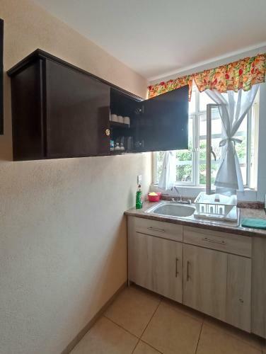 Apartamento Departamento 5 Min Del Centro Todos Los Servicios