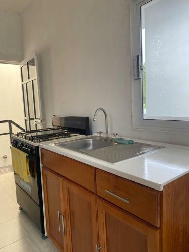 Apartamento Departamento Entero Sol Y Luna